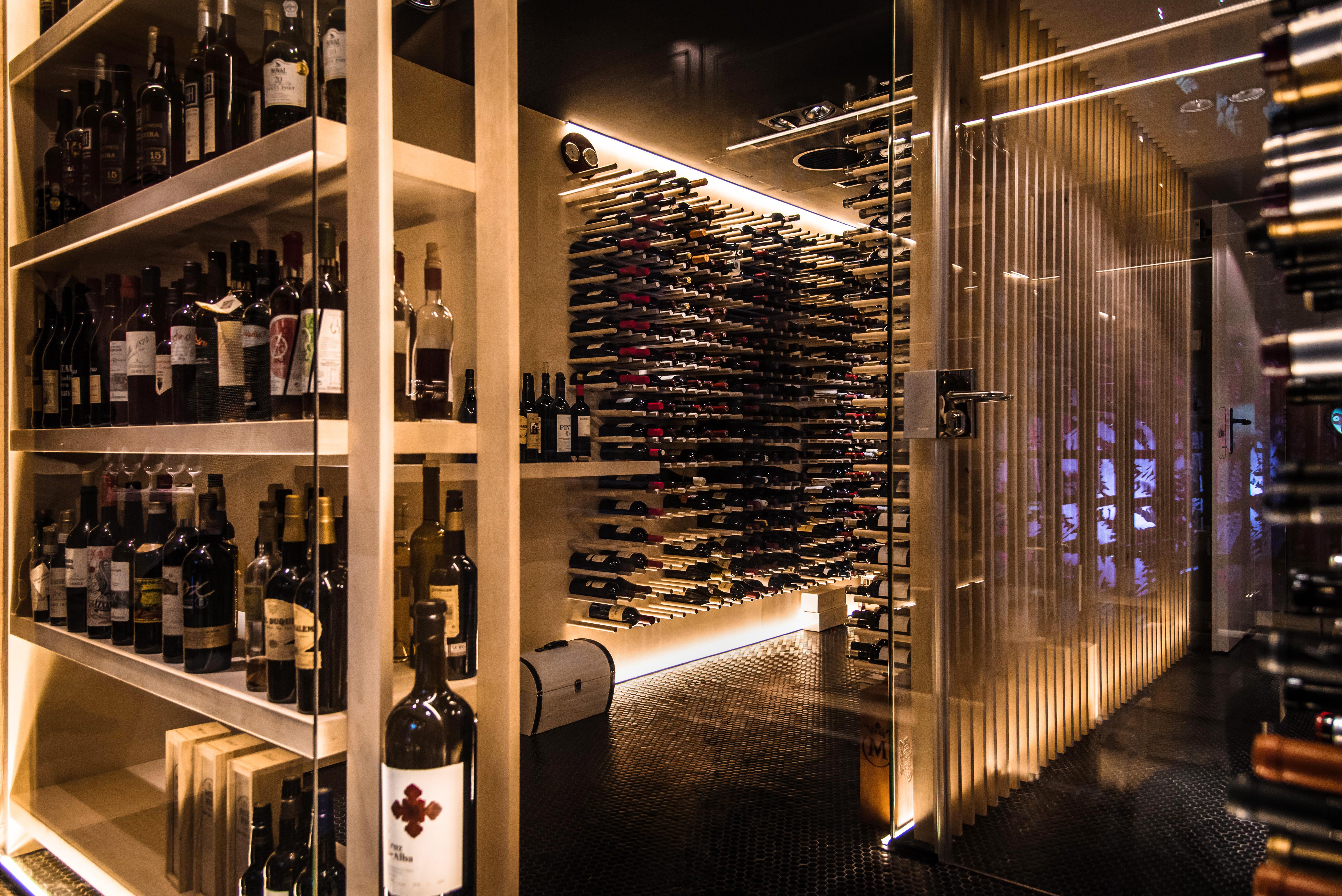 Hyatt Regency Hesperia Madrid Hotel Bagian luar foto